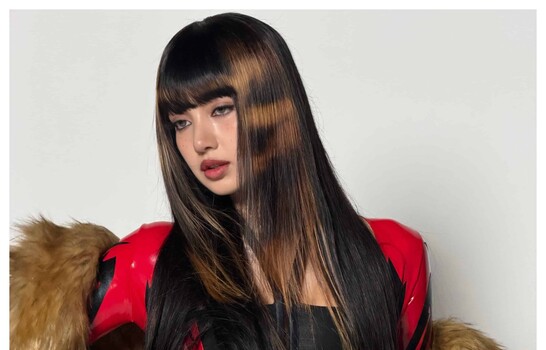 Lisa de Blackpink lanza su primer EP en solitario