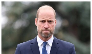 El pr&iacute;ncipe William, futuro rey de Inglaterra, so&ntilde;aba con ser polic&iacute;a o DJ