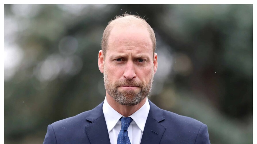 El príncipe William, futuro rey de Inglaterra, soñaba con ser policía o DJ El príncipe William, futuro rey de Inglaterra, soñaba con ser policía o DJ