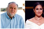 El hermano de Meghan Markle denuncia a su padre por pedofilia y ella hace confesión sobre sus hijos El hermano de Meghan Markle denuncia a su padre por pedofilia y ella hace confesión sobre sus hijos