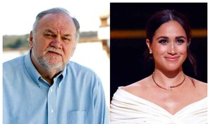 El hermano de Meghan Markle denuncia a su padre por pedofilia y ella hace confesi&oacute;n sobre sus hijos