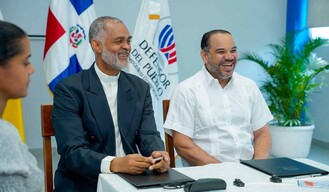 Hig&uuml;ey: la ciudad que sostiene el turismo