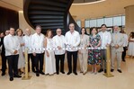 El propósito del Centro Cultural Rainieri: dejar huella en dominicanos y visitantes