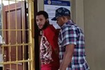 Acusado de matar a chofer en Santiago dice que huyó para proteger su vida Acusado de matar a chofer en Santiago dice que huyó para proteger su vida