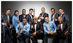 La colombiana Guayac&aacute;n celebra 40 a&ntilde;os de salsa con nuevas versiones de diez de sus &eacute;xitos