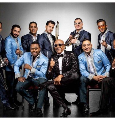 La colombiana Guayac&aacute;n celebra 40 a&ntilde;os de salsa con nuevas versiones de diez de sus &eacute;xitos