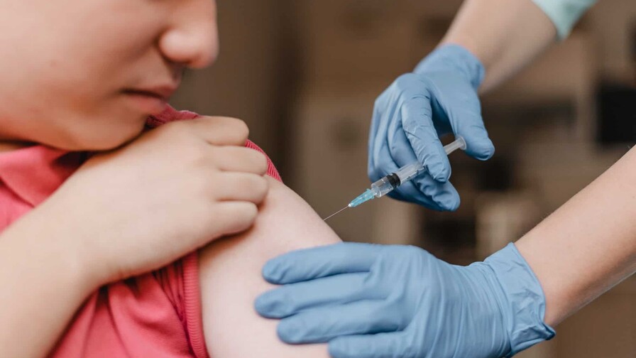 Décadas después de la polio hay secuelas que reaparecen Décadas después de la polio hay secuelas que reaparecen