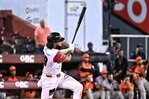 Los Gigantes del Cibao dejan en el terreno a los Toros del Este