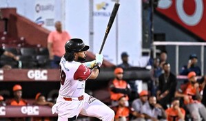 Los Gigantes del Cibao dejan en el terreno a los Toros del Este