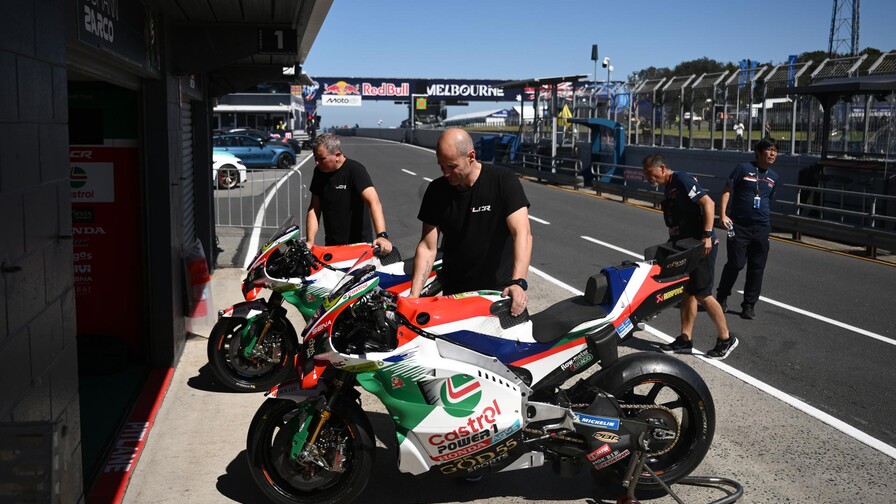 Los pilotos de la MotoGP quieren garant&iacute;as de seguridad para ir a Catar