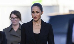 Meghan Markle expresa su consternaci&oacute;n por la investigaci&oacute;n a su padre Thomas Markle