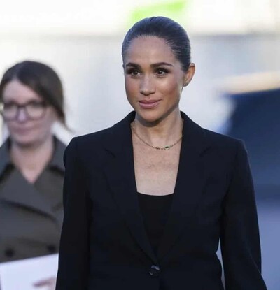 Meghan Markle expresa su consternaci&oacute;n por la investigaci&oacute;n a su padre Thomas Markle
