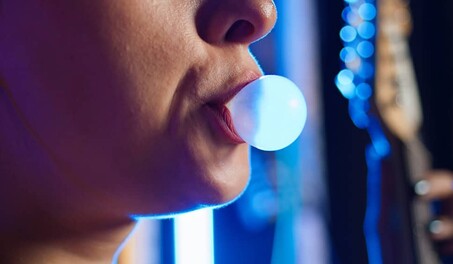 Nueva Jersey busca prohibir el chicle y otros productos con micropl&aacute;sticos