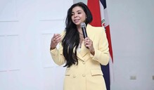 Yeni Berenice alerta sobre las drogas sint&eacute;ticas y el criptolavado como amenazas para la regi&oacute;n