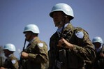 Lo que se sabe del secuestro de cuatro militares salvadoreños en Haití Lo que se sabe del secuestro de cuatro militares salvadoreños en Haití