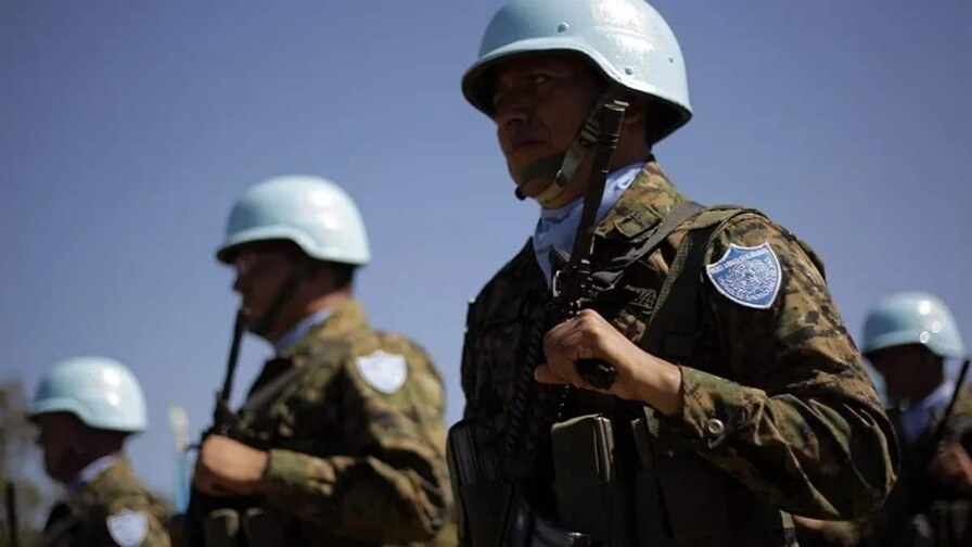 Lo que se sabe del secuestro de cuatro militares salvadore&ntilde;os en Hait&iacute;