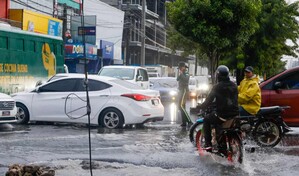 Santiago y Puerto Plata figuran entre las provincias con mayores acumulados de lluvias