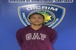 Se entrega otro joven por muerte a tiros de un sargento de la Polic&iacute;a en Santiago