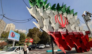 EE. UU. podr&iacute;a atacar a Ir&aacute;n este fin de semana, seg&uacute;n diplom&aacute;tico estadounidense