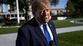Trump a&uacute;n no se pronuncia sobre la derrota de su aliado Fl&aacute;vio Bolsonaro