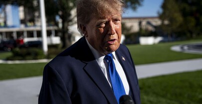Un juez rechaza el intento de Trump de apartar 20,000 votos por correo en California