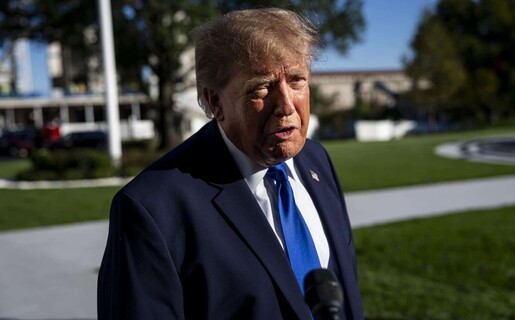 Trump dice que tiene derecho a competir de nuevo porque le hicieron trampa en 2020