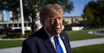 Trump se juega el control republicano del Senado el 3 de noviembre en 10 estados de EE. UU.