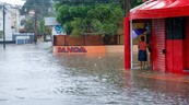 Estas son las provincias en alerta amarilla por riesgo de inundaciones