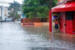 Lluvias y tormentas eléctricas marcarán el tiempo este viernes por incidencia de vaguada Lluvias y tormentas eléctricas marcarán el tiempo este viernes por incidencia de vaguada