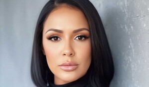 Yissendy Trinidad lleva su comedia One Guy, Too Many Dates a la preselecci&oacute;n de Premios La Silla
