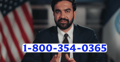 Alcalde de Nueva York explica en video en espa&ntilde;ol a los inmigrantes c&oacute;mo actuar ante ICE
