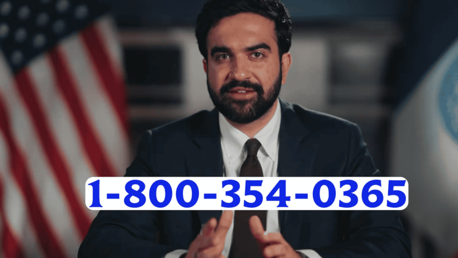 Alcalde de Nueva York explica en video en español a los inmigrantes cómo actuar ante ICE Alcalde de Nueva York explica en video en español a los inmigrantes cómo actuar ante ICE