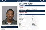 Arrestan en Santo Domingo a estadounidense dentro de la lista de más buscados en Florida Arrestan en Santo Domingo a estadounidense dentro de la lista de más buscados en Florida