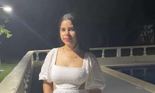 La estudiante y trabajadora de farmacia que muri&oacute; al intentar cruzar la Circunvalaci&oacute;n Norte
