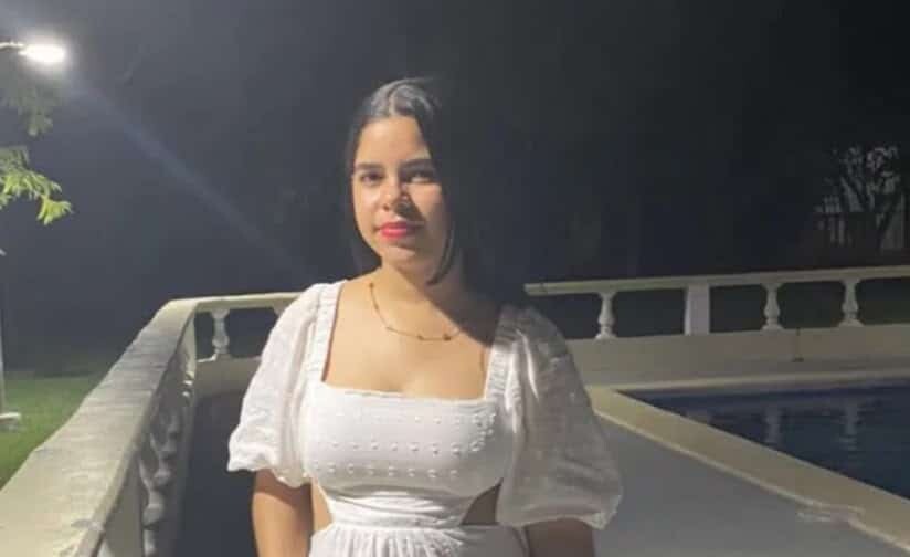 La estudiante y trabajadora de farmacia que murió al intentar cruzar la Circunvalación Norte La estudiante y trabajadora de farmacia que murió al intentar cruzar la Circunvalación Norte