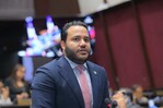 El diputado Rogelio Genao renuncia al PRSC y cuestiona el rumbo de la organizaci&oacute;n