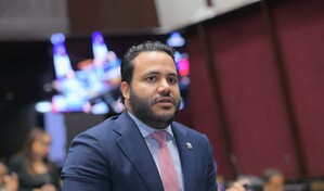 El diputado Rogelio Genao renuncia al PRSC y cuestiona el rumbo de la organizaci&oacute;n