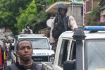 Lo que se sabe de la crisis en Haití tras la desaparición de cuatro militares salvadoreños