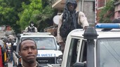 Lo que se sabe de la crisis en Hait&iacute; tras la desaparici&oacute;n de cuatro militares salvadore&ntilde;os