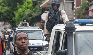 Lo que se sabe de la crisis en Hait&iacute; tras la desaparici&oacute;n de cuatro militares salvadore&ntilde;os
