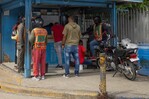 Ministerio de la Mujer respalda medidas para regularizar las bancas de lotería Ministerio de la Mujer respalda medidas para regularizar las bancas de lotería