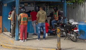 Ministerio de la Mujer respalda medidas para regularizar las bancas de loter&iacute;a