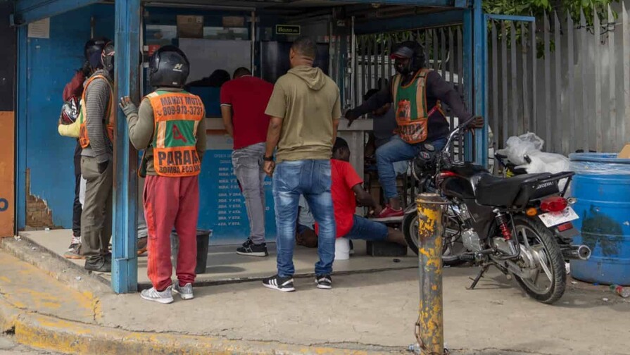 Ministerio de la Mujer respalda medidas para regularizar las bancas de loter&iacute;a