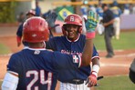 República Dominicana triunfa contra Brasil y continúa paso arrollador en Premundial U18 República Dominicana triunfa contra Brasil y continúa paso arrollador en Premundial U18