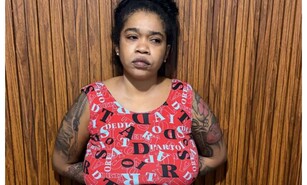 Fiscal&iacute;a pide prisi&oacute;n preventiva contra mujer imputada por secuestro de alem&aacute;n en Puerto Plata
