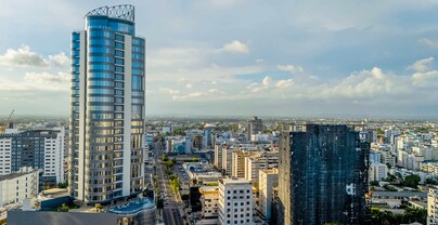 Varios organismos mejoran las proyecciones econ&oacute;micas del pa&iacute;s