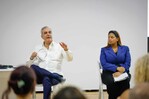 "Si se acercan, la pasarán mal": RD blinda la frontera con más militares, equipos y drones "Si se acercan, la pasarán mal": RD blinda la frontera con más militares, equipos y drones