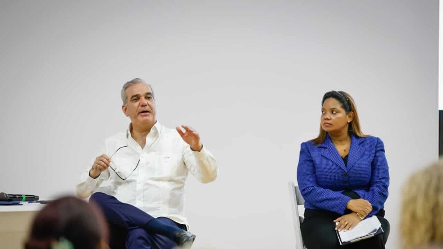 "Si se acercan, la pasarán mal": RD blinda la frontera con más militares, equipos y drones "Si se acercan, la pasarán mal": RD blinda la frontera con más militares, equipos y drones
