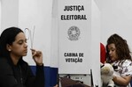 Un juez prorroga la votación pero empieza el recuento de las elecciones en Brasil Un juez prorroga la votación pero empieza el recuento de las elecciones en Brasil