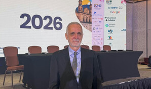 Carlos Jornet asume la presidencia de la SIP y llama a defender el periodismo y la democracia